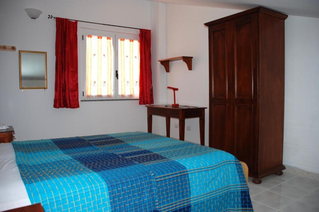 Guest House Sea Rooms Alghero Zimmer foto