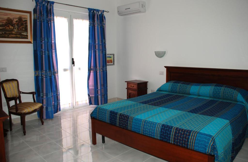Guest House Sea Rooms Alghero Zimmer foto