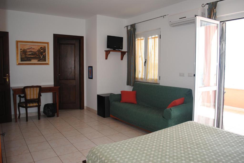 Guest House Sea Rooms Alghero Zimmer foto