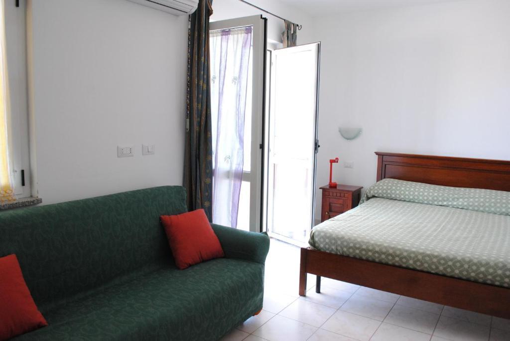 Guest House Sea Rooms Alghero Zimmer foto