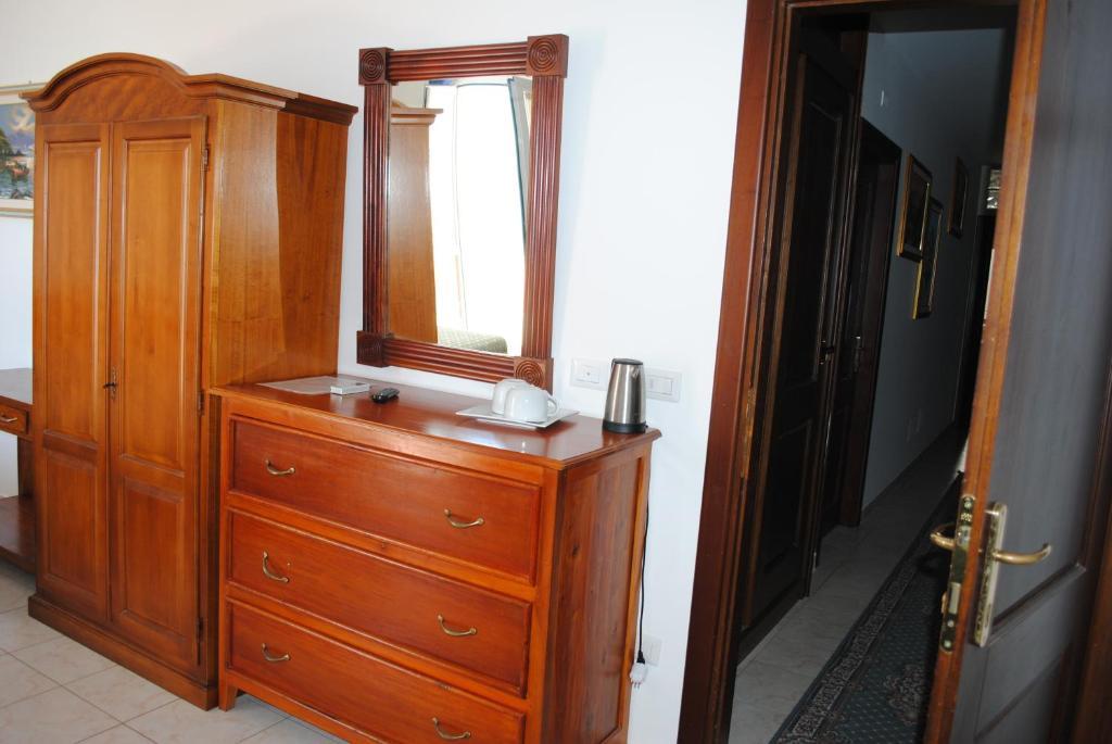 Guest House Sea Rooms Alghero Zimmer foto