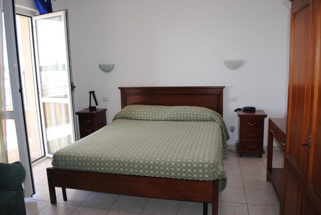 Guest House Sea Rooms Alghero Zimmer foto